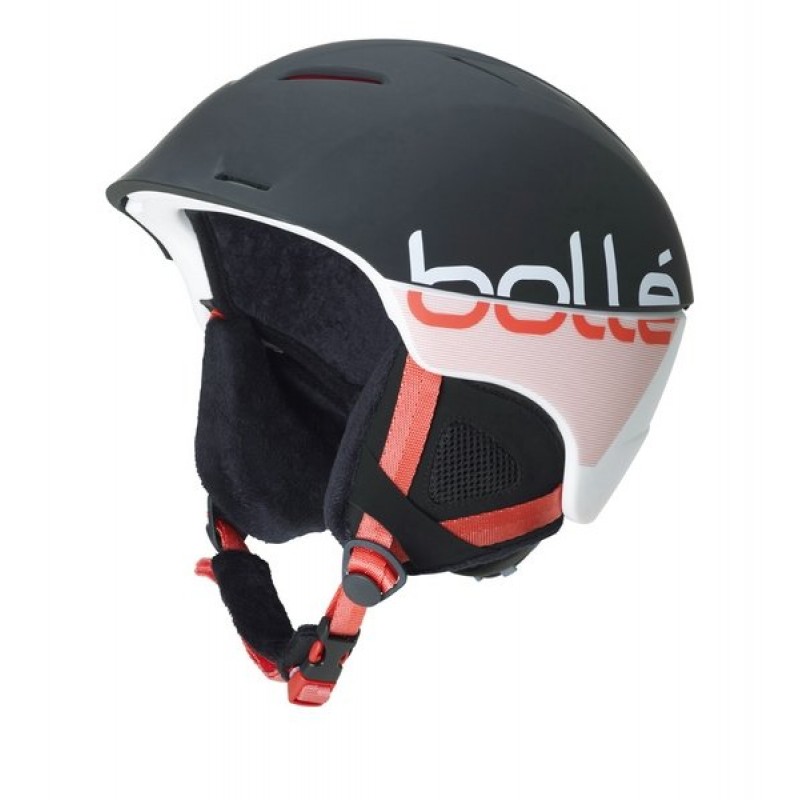 Шлем Bolle Synergy Coral